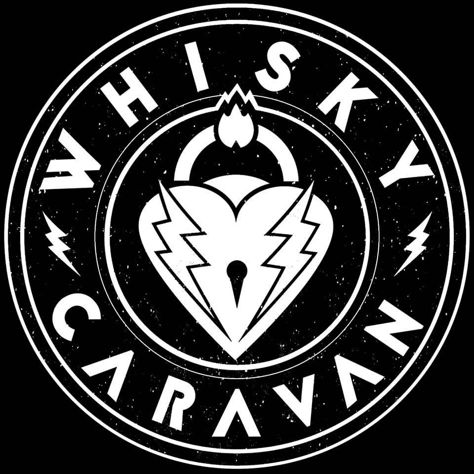 WHISKY CARAVAN