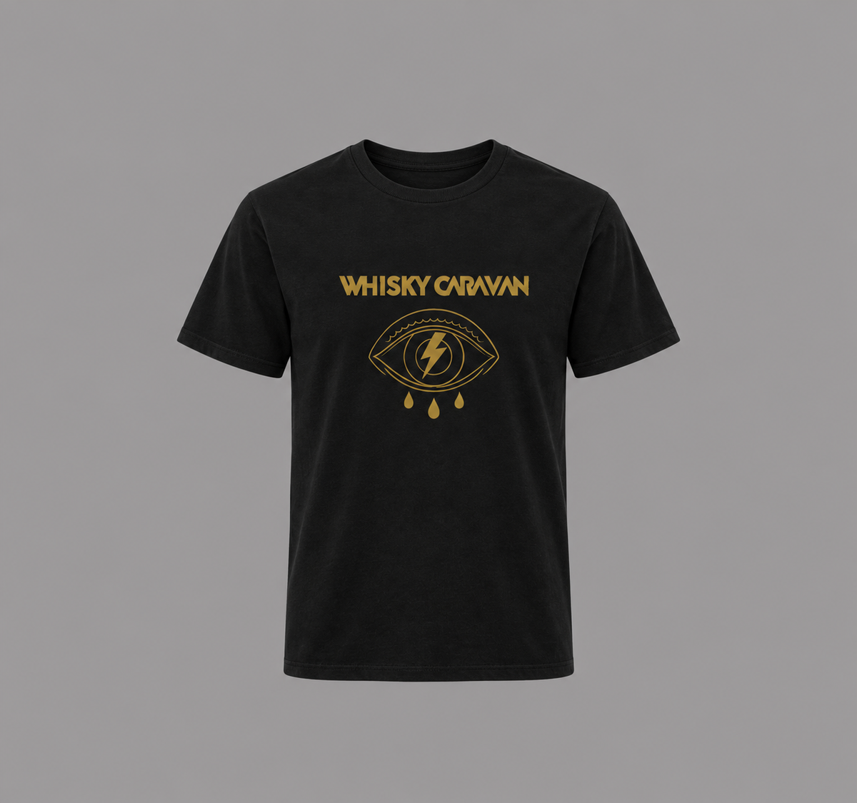 Camiseta INVISIBLES