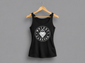 Camiseta tirantes LOGO CLÁSICO