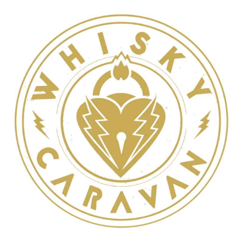 Whisky Caravan