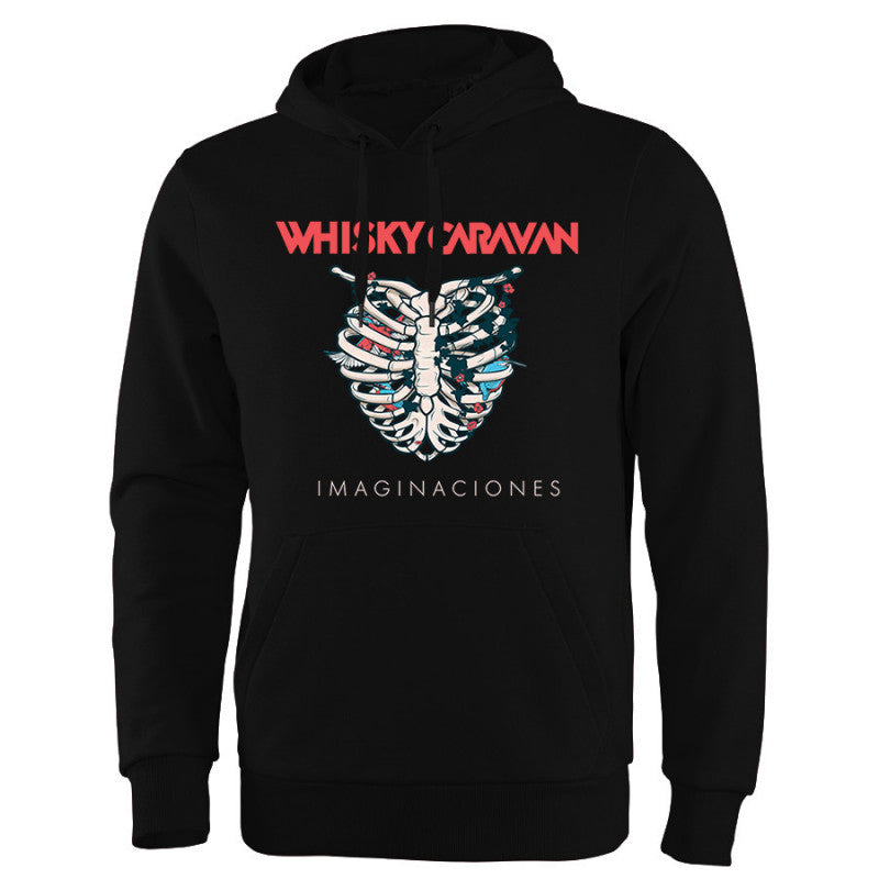 SUDADERA IMAGINACIONES